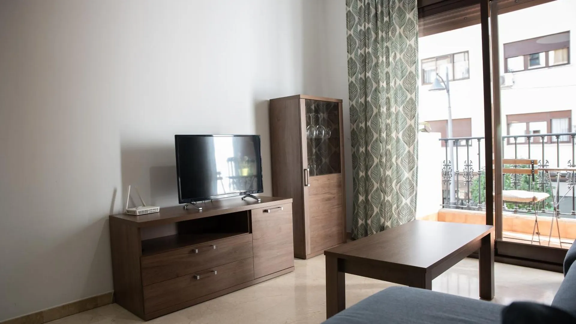 Apartment Apartamento Atenea Centro Con Garaje Gratuito Ronda