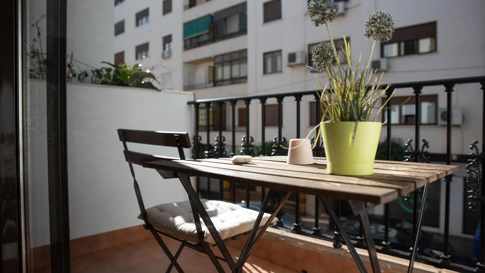 Apartamento Atenea Centro Con Garaje Gratuito Ronda Apartment