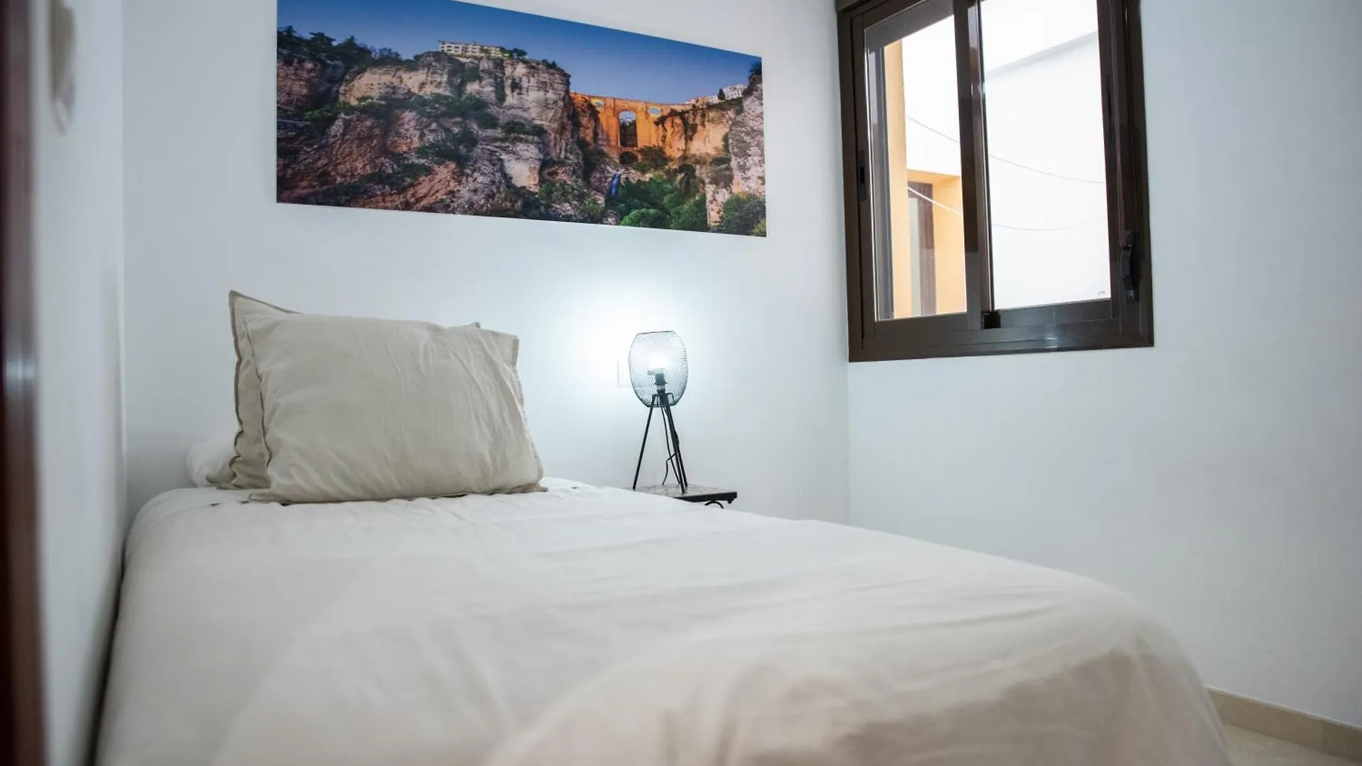 Apartment Apartamento Atenea Centro Con Garaje Gratuito Ronda Spain