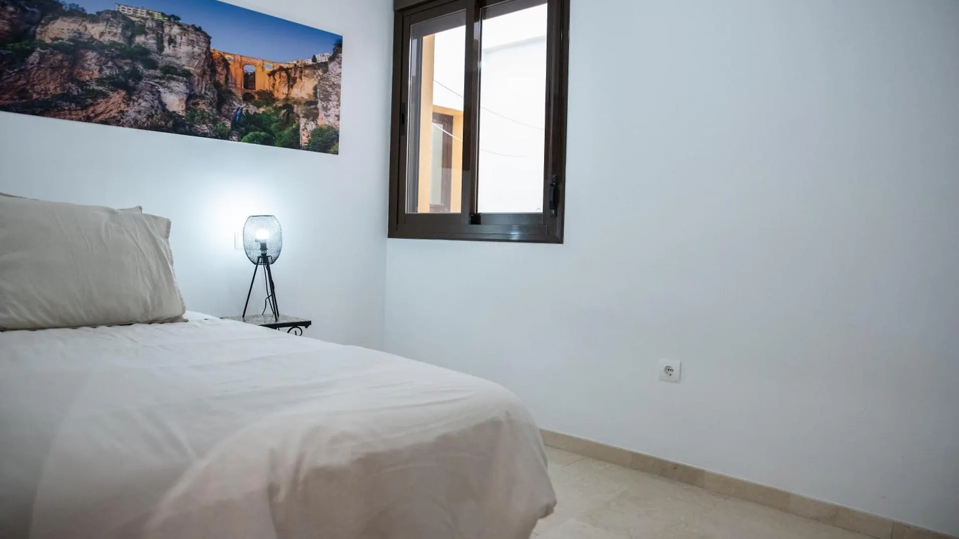 Apartment Apartamento Atenea Centro Con Garaje Gratuito Ronda