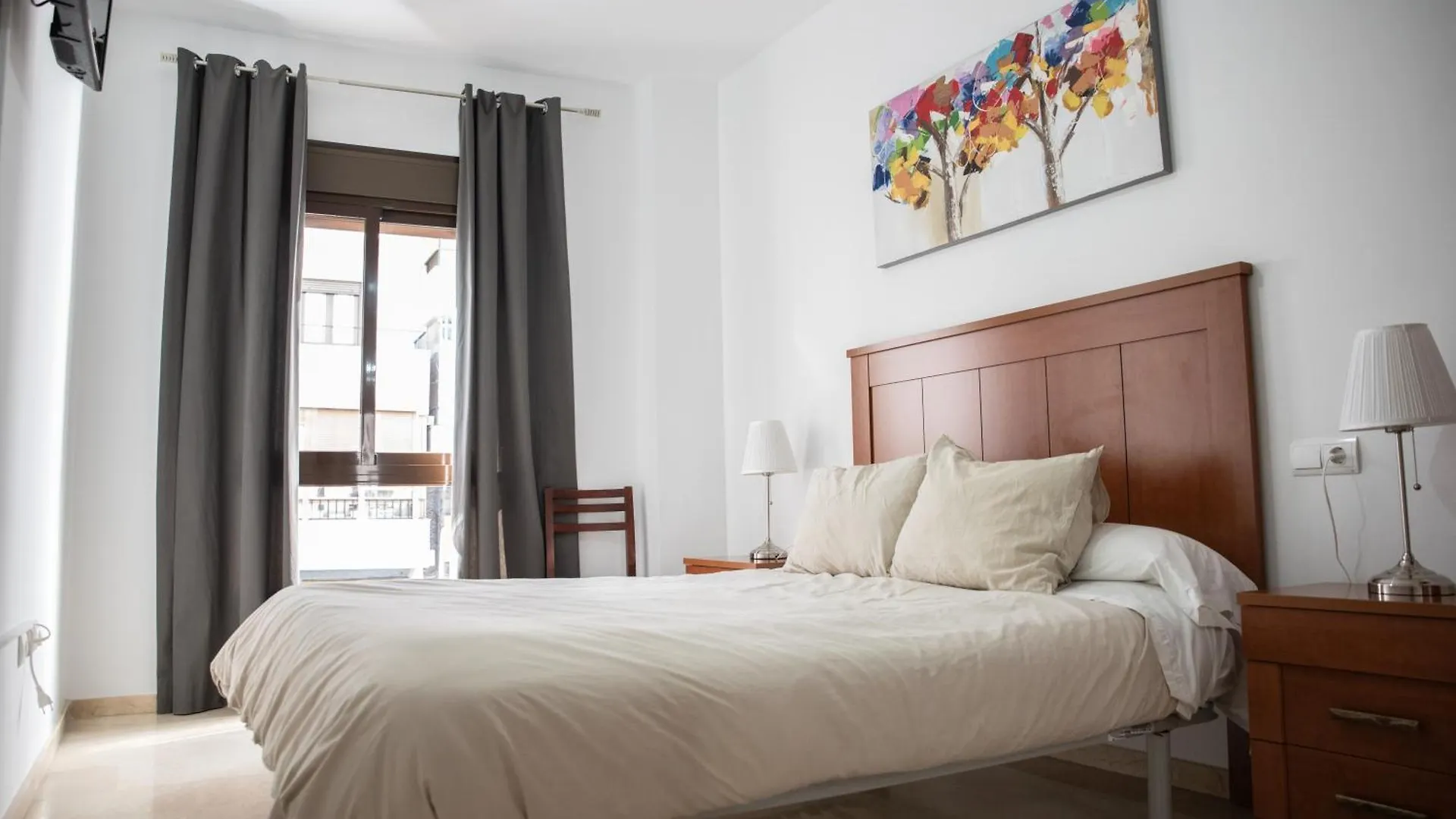 Apartamento Atenea Centro Con Garaje Gratuito Ronda Apartment