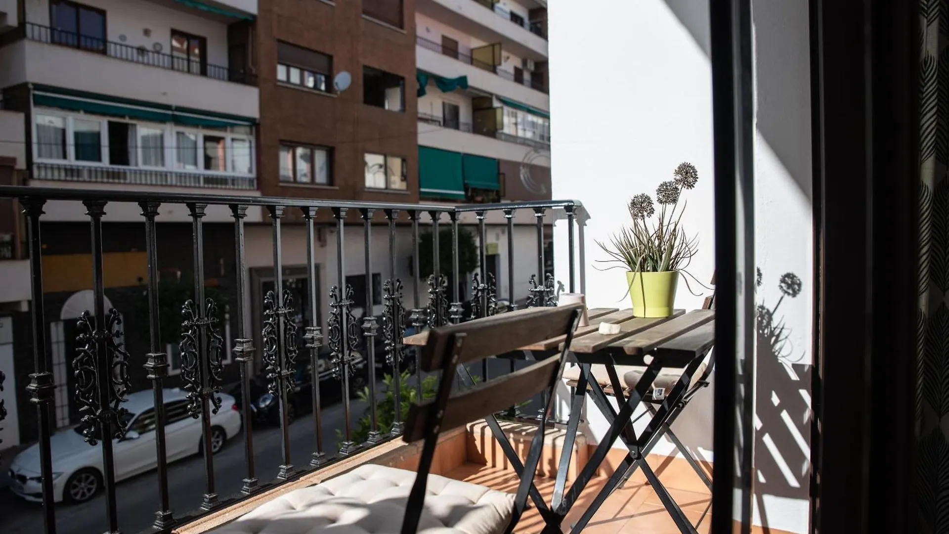 Apartamento Atenea Centro Con Garaje Gratuito Ronda