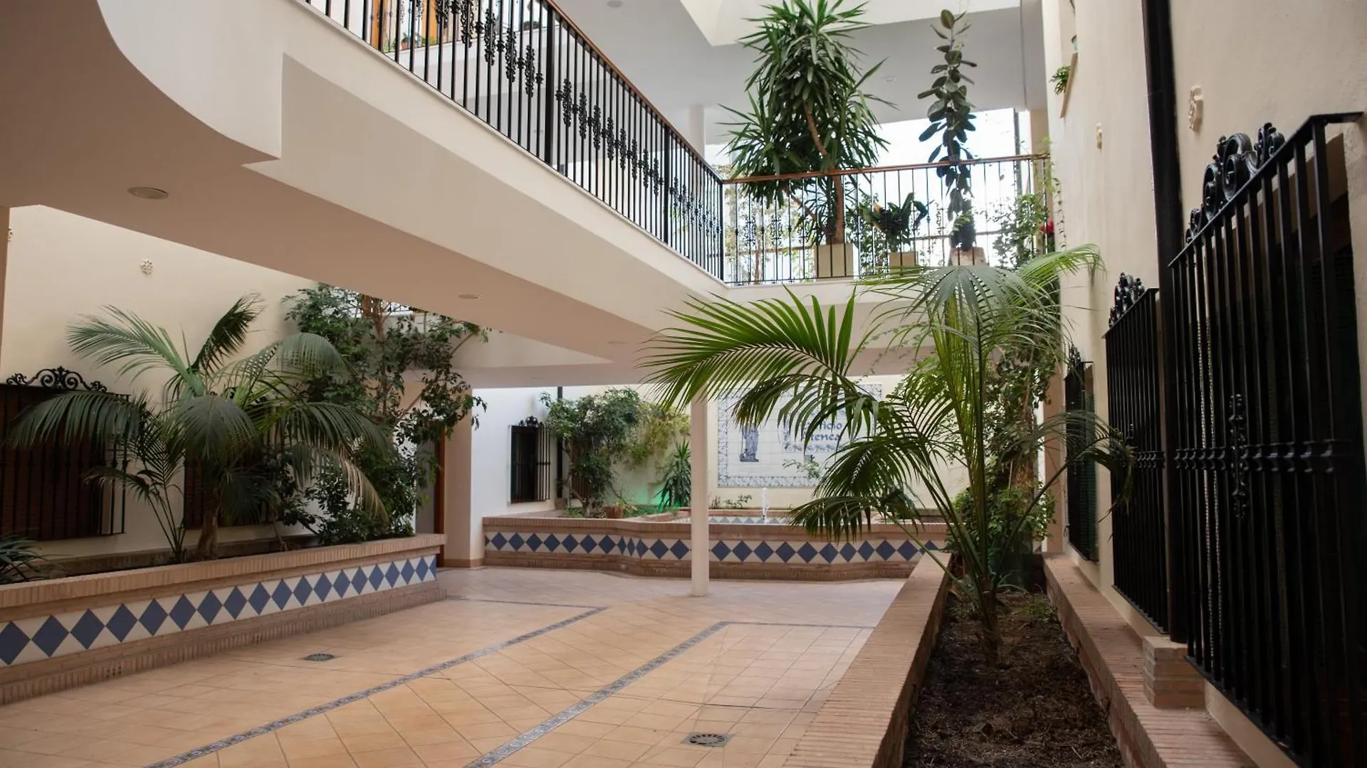 Apartment Apartamento Atenea Centro Con Garaje Gratuito Ronda
