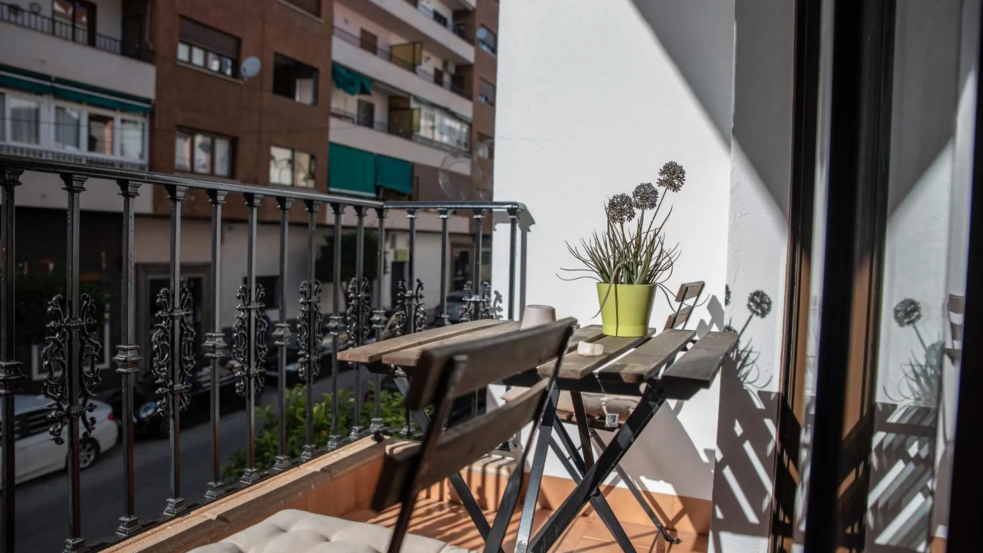 Apartamento Atenea Centro Con Garaje Gratuito Ronda Apartment