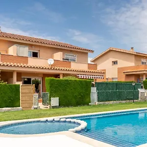 Preciosa Casa Con Piscina En Miami - Hutt4638-52 , Miami Platja (Miami Playa) España
