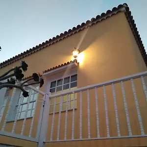 Velhoco 2 , Santa Cruz de la Palma (Isla de la Palma) España