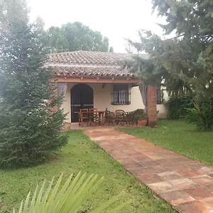 Casa Lola Сasa de vacaciones