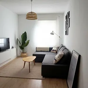 Chic - C/ Lauria - Centro Ciudad Apartamento
