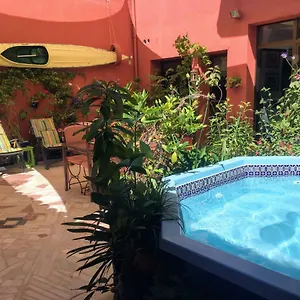Casa Ermita 20 - Centro By Casaturistica Сasa de vacaciones