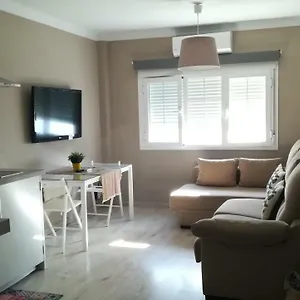 Apartment Remedios, Ronda