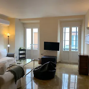 Calle Nueva Apartamento