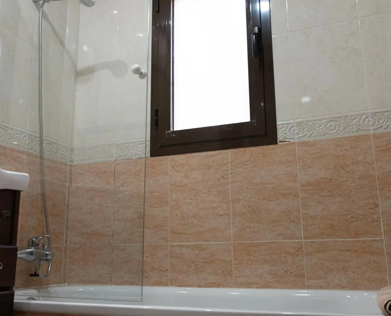 Apartment Apartamento Atenea Centro Con Garaje Gratuito Ronda Spain