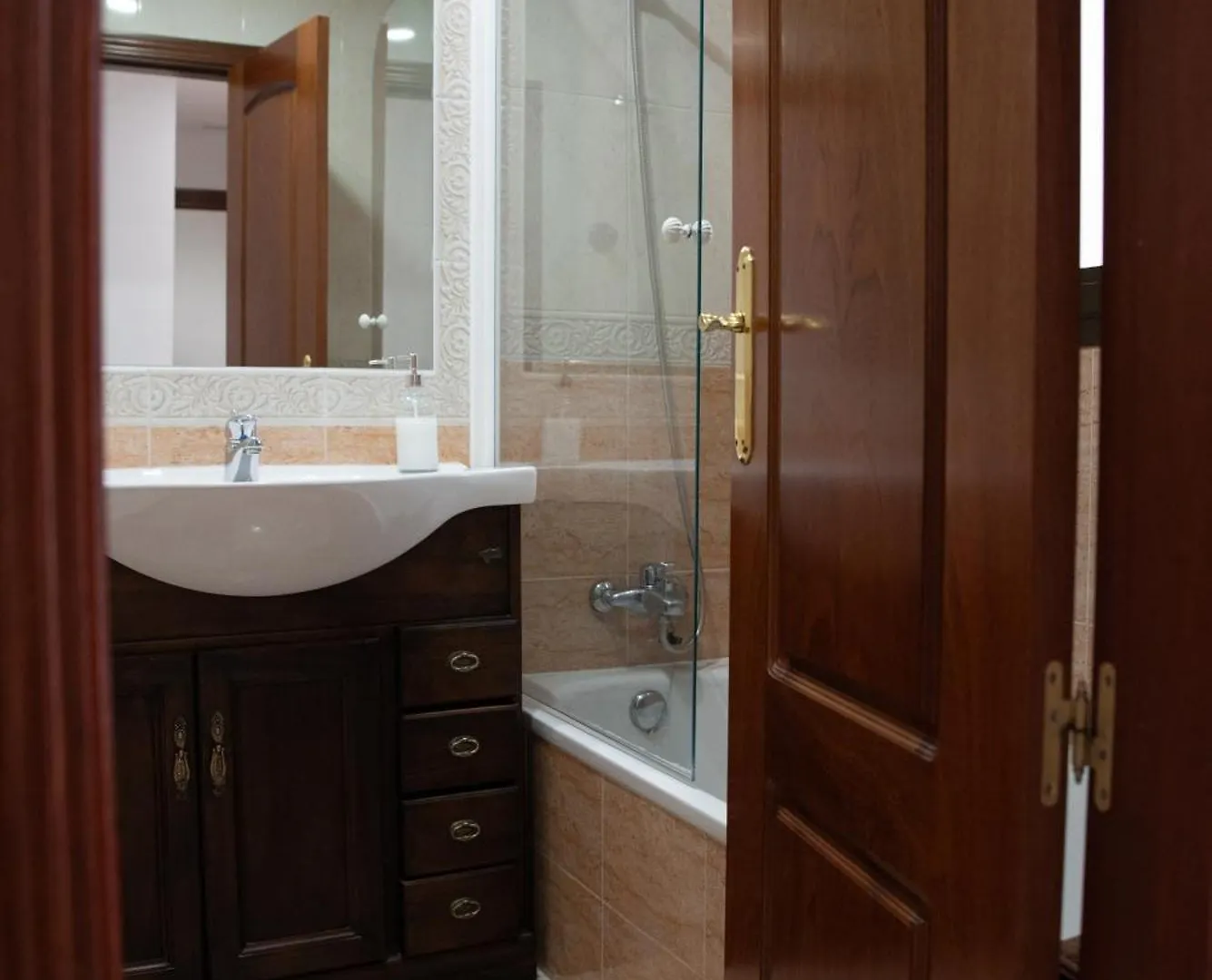 Apartamento Atenea Centro Con Garaje Gratuito Ronda Spain