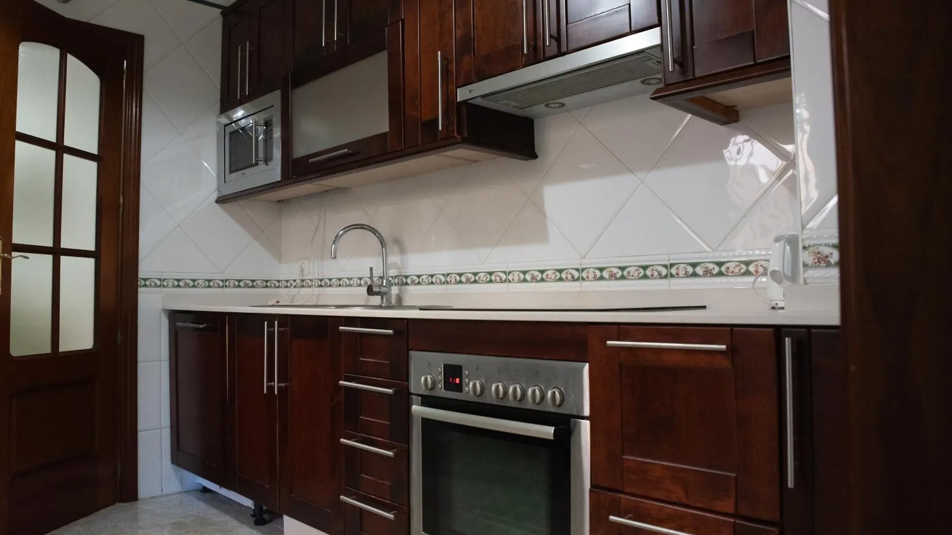 Apartamento Atenea Centro Con Garaje Gratuito Ronda 0*,  Spain