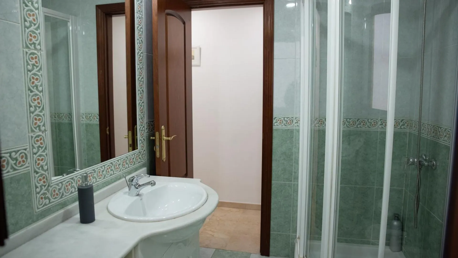 Apartamento Atenea Centro Con Garaje Gratuito Ronda Apartment