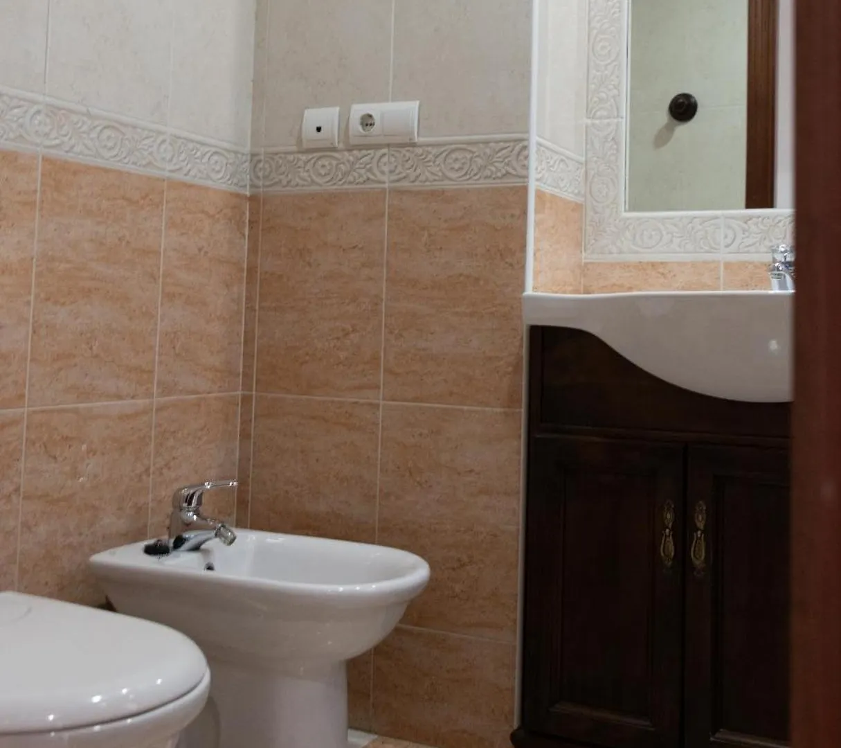 Apartment Apartamento Atenea Centro Con Garaje Gratuito Ronda