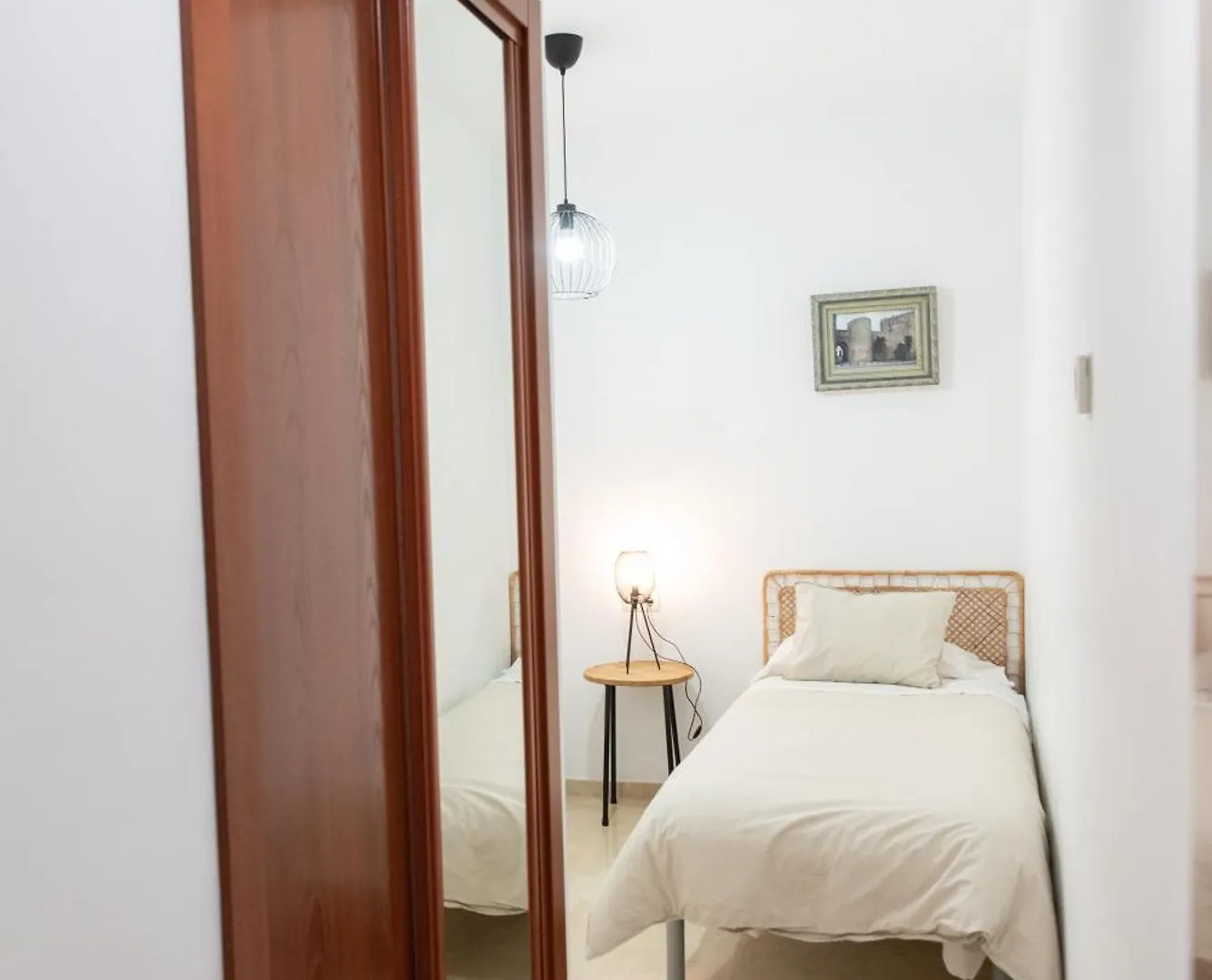Apartment Apartamento Atenea Centro Con Garaje Gratuito Ronda